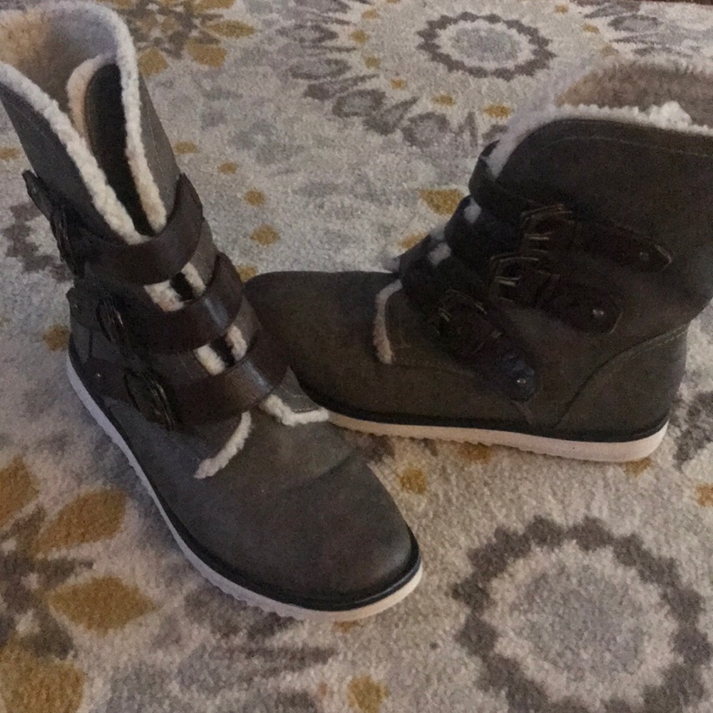 Boots